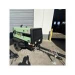 Sullair DPQ185CA, Compressed Air, Construction