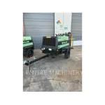 Sullair DPQ185CA, Compressed Air, Construction