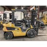 MCFA GP30N5-LE, forklifts, Material handling equipment