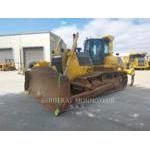 Komatsu D85EX, Crawler dozers, Construction
