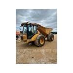 Hydrema 912FHM, Off Highway Trucks, Construction