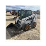 Bobcat S220, Skid Steer Loaders, Construction