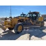 John Deere 770G, motor graders, Construction