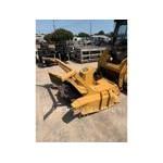 Diamond SKDISCPRO 60, mulcher, Forestry equipment