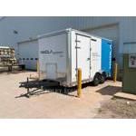 NIKOLA G2M16, trailers, Transport