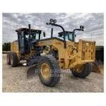 John Deere 770G, motor graders, Construction