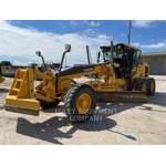 Volvo G940C, motor graders, Construction