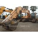 Hyundai R220LC 9S, Crawler Excavators, Construction