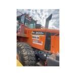 Doosan DL300A, Wheel Loaders, Construction