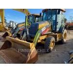 John Deere 310 L, backhoe loader, Construction