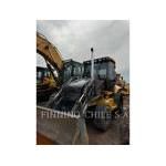 XCMG XT870BR, backhoe loader, Construction