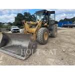 Komatsu WA320-8, Wheel Loaders, Construction
