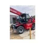 Magni RTH5.25, telehandler, Construction