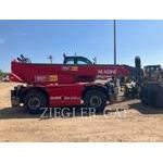 Magni RTH5.25, telehandler, Construction