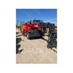 Magni RTH6.25, telehandler, Construction