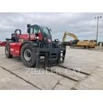 Magni HTH16.10, telehandler, Construction