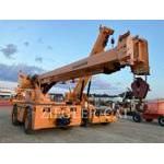 Broderson CRANE IC4003B, cranes, Construction