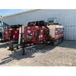 US MFGRS 850 HI CEM, trailers, Transport