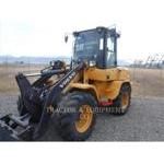 Volvo L30GS, Wheel Loaders, Construction