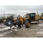 John Deere & CO. 772D, motor graders, Construction