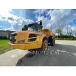 Volvo A25F