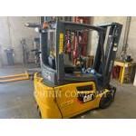 MCFA 2ET4000-48, forklifts, Material handling equipment
