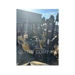 MCFA GP30N5-LE, forklifts, Material handling equipment