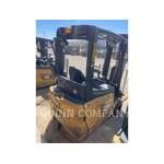 MCFA 2ET3500, forklifts, Material handling equipment