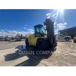 Hyster H400HD, forklifts, Material handling equipment