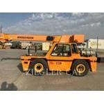 Broderson CRANE IC803L, cranes, Construction