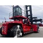 Kalmar DCG410GS, forklifts, Material handling equipment