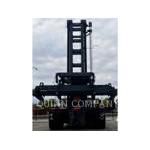 Kalmar DCG410GS, forklifts, Material handling equipment