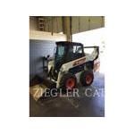 Bobcat S64, Skid Steer Loaders, Construction