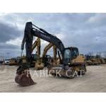 Volvo CONST. EQUIP. NA, INC. EW180C, Crawler Excavators, Construction