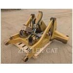 Diamond D6 TRACK TYPE TRACTOR RIPPER, Rippers, Construction