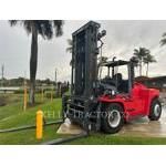 Kalmar DCG140-6, Diesel Trucks, Material handling equipment