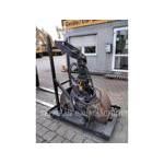 Kinshofer C 08 VE 40, grapple, Construction