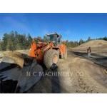 Doosan DL420-3, Wheel Loaders, Construction