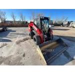 Case IH SV280, Skid Steer Loaders, Construction