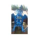 Aspen CLAMSHELL/BA453/1500L/ARDEN/BENNE, grapple, Construction