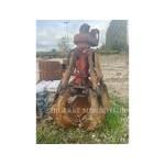 Rossi GRAPPIN/ROZZI/GRAPPLE/600L, grapple, Construction