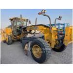 John Deere 770GP, motor graders, Construction