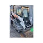 Bobcat T76, Skid Steer Loaders, Construction