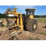 Weiler B670, Feller Bunchers, Forestry equipment