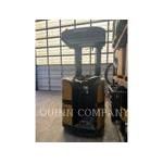 MCFA NR3000, forklifts, Material handling equipment