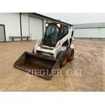 Bobcat S185, Skid Steer Loaders, Construction