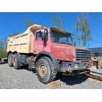 Perlini 131 33, Off Highway Trucks, Construction