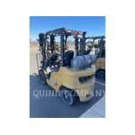 MCFA GP25N5-LE, forklifts, Material handling equipment