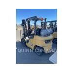 MCFA GP25N5-LE, forklifts, Material handling equipment