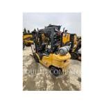 MCFA GP25N5-LE, forklifts, Material handling equipment